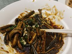 -望乡楼上海菜(日月光店)