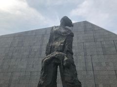 -侵华日军南京大屠杀遇难同胞纪念馆
