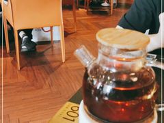 -蝴蝶里·粤菜·点心(龙湖天街&滨江店)