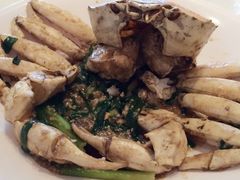iphone_upload_pic-无招牌海鲜餐厅(滨海艺术中心店)