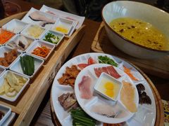 -芸南道·过桥米线(昆明老街旗舰店)