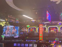 -路边边.炒菜烧烤.音乐餐厅(良乡长虹店)