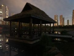 -前关湿地公园