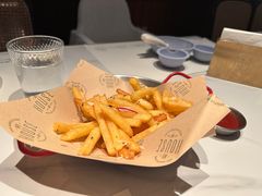 -静香HOUSE·全时段融合餐厅(七星欢乐颂店)
