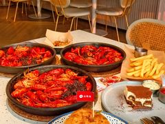 -必胜客(海滨店)