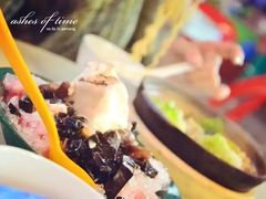 -槟城街头艺术街区