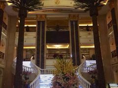 金石国际大酒店-南通金石国际大酒店