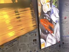 -小厨师·二十年沈家门小海鲜(百井坊巷店)