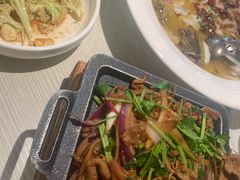 -九毛九西北菜(百信广场店)