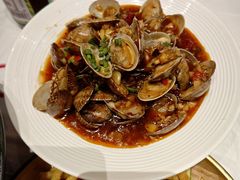 -肥肥虾庄·金牌油焖大虾(杨园滨江时代walk店)