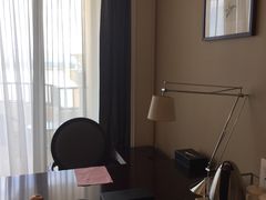 -幸福湖国际会议中心