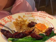 -肥韬茶餐厅(海上世界店)