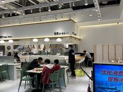 -池奈·日式咖喱蛋包饭(老城根Gpark店)