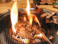 -牛炙烤肉(车公庙店)