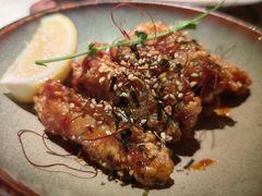 -BE BRIGHT KITCHEN(正佳广场店)