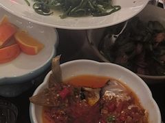 -西郊八号·山野江西菜(开发区店)