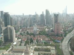 -上海静安香格里拉大酒店