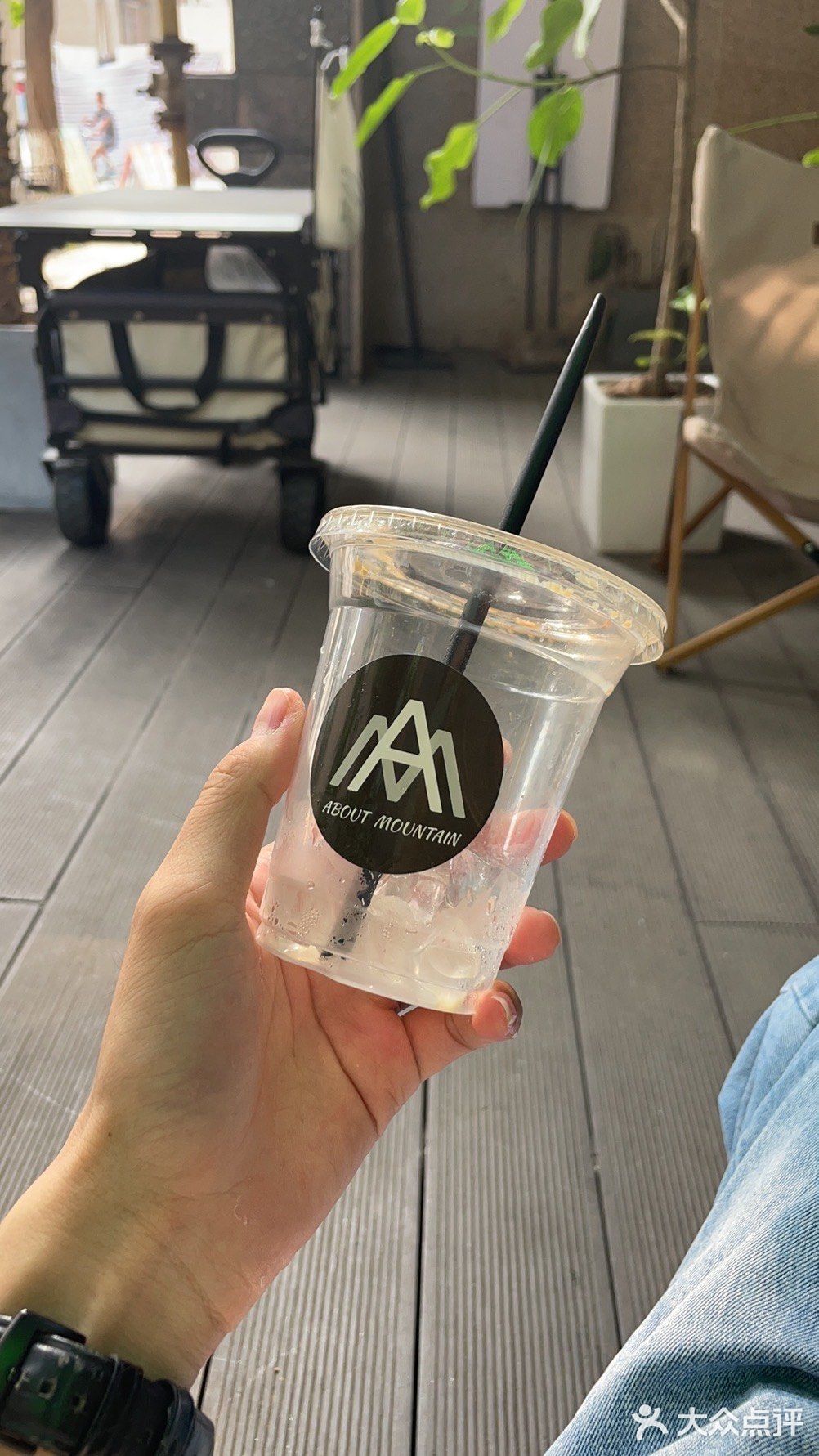 绵阳探店|没想到绵阳也有这么nice的咖啡