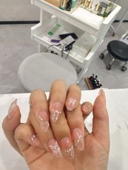 -如一·美甲美睫