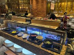 -马哥孛罗咖啡厅·Cafe Marco (厦门马哥孛罗东方大酒店)