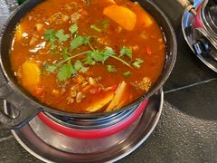 -湘肠香火锅店(团结湖店)