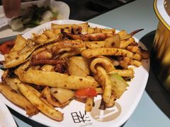 -57度湘(王府井10F店)
