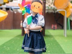 -满天星幼儿园(北京太阳宫园)