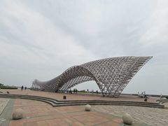 -南汇嘴观海公园