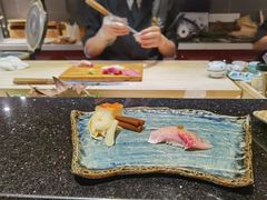 -傑·料理·海鲜放题(佛山文华荟店)