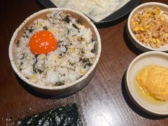 -Fuzzy Bistro 浮几韩餐·茶酒馆