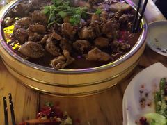 -火狼大盘鸡(团结东路店)