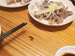 -乡亲鹅肉城(昆山店)