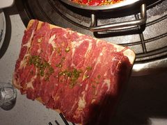 -二荆条·蜀鲜汇城市森林火锅