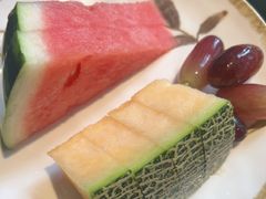 -黑松白鹿(金融街店)