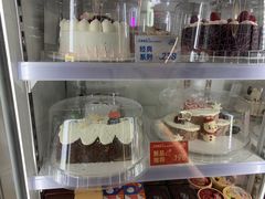 -DQ·蛋糕·冰淇淋(通州万达店)