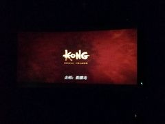 -百美汇影城(LUXE嘉里中心店)