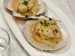 -万宝海鲜舫(劳动公园店)