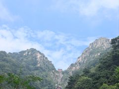 -泰山风景名胜区