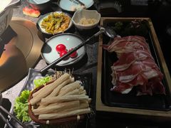 -湊湊火锅·茶憩(新中关购物中心店)