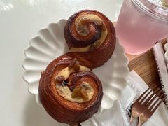 朗姆提子卷-VERIE BAKEHOUSE