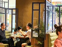 -大树餐厅(益田假日店)