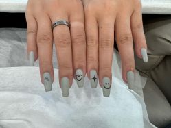 -斯馨·健康美甲美睫