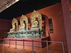 -洛阳古墓博物馆