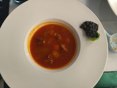 -银哲·本末法国分子料理(恒方广场店)
