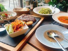 -OGGI TRATTORIA PIZZERIA(深业上城店)