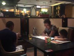 -绿茵阁(体育西分店)