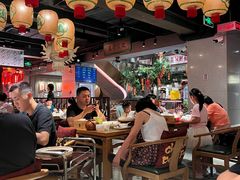 -大鸽饭(北京路店)