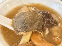 -草墩罗非鱼庄•野生菌•腊排骨(七星街上段店)