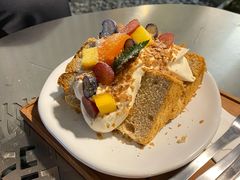 -素咫咖啡CLIFEROSE(新安店)