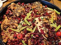 -老板恋上鱼(印象城店)